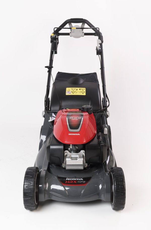 Motorová sekačka s pojezdem HRX 476 VY - Image 2