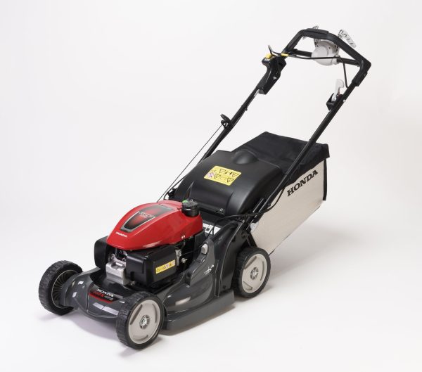 Motorová sekačka s pojezdem HRX 476 VY