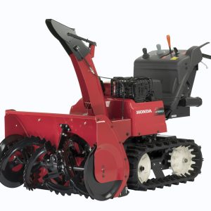 Hybridní sněhová fréza HSM 1390i2 ETDR