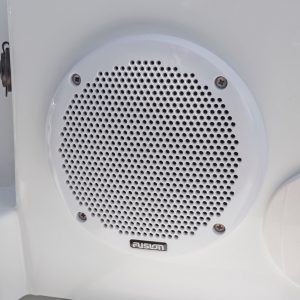 Radio přehrávač + 4 reproduktory