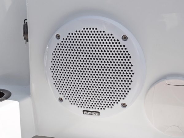 Radio přehrávač + 2 reproduktory