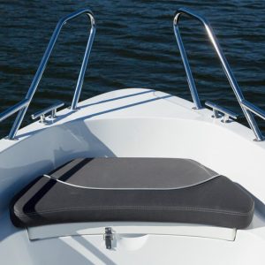 Polstrování sedaček AMT 150 R