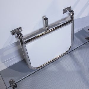 Sklopné sedadlo 80 cm