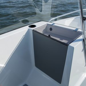 Stolek s nohou pro AMT 175 BR