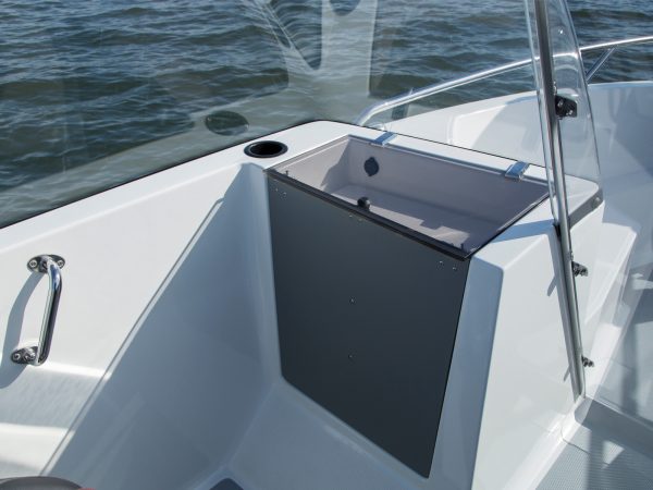 Stolek s nohou pro AMT 175 BR