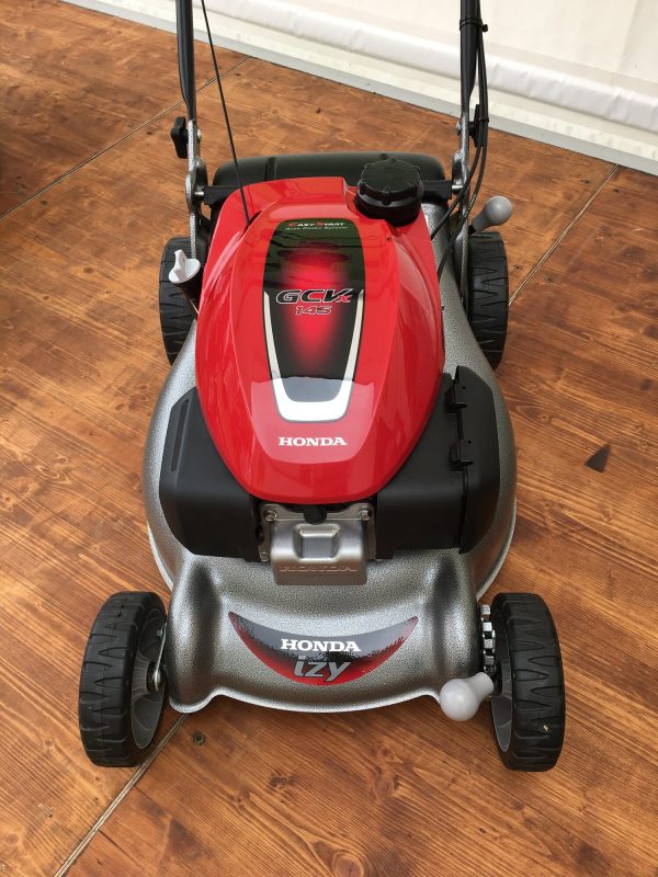GCVx 145