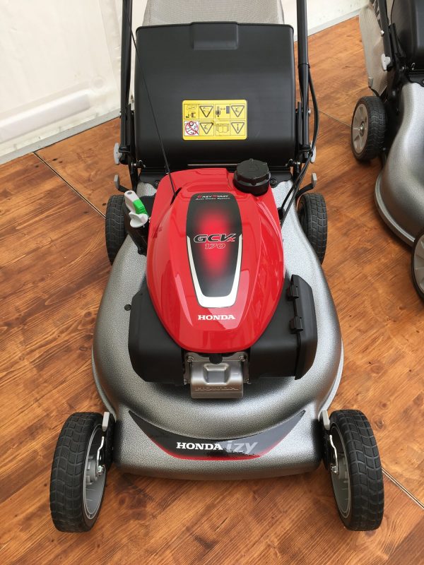 GCVx 170