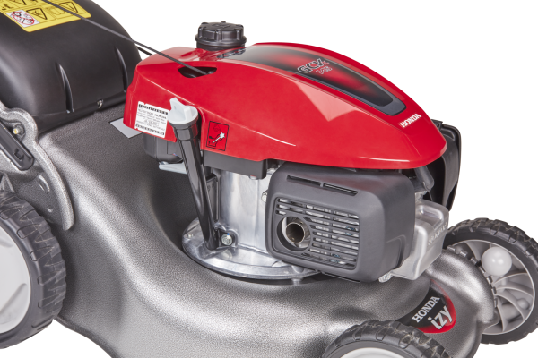 Motorová sekačka s pojezdem HRG 416 SK - Image 2