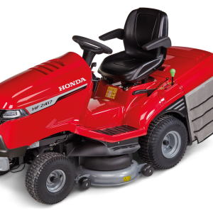 Zahradní traktor Honda HF 2417 HM