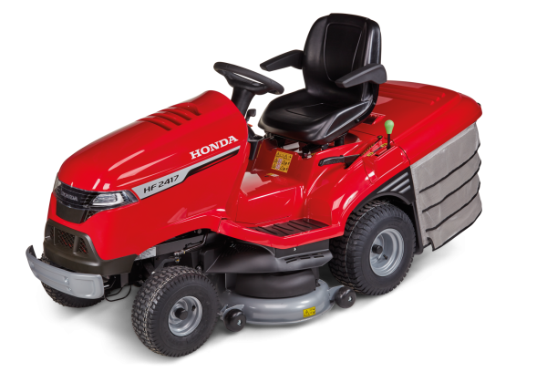 Zahradní traktor Honda HF 2417 HM