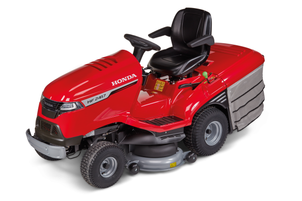 Zahradní traktor Honda HF 2417 HT