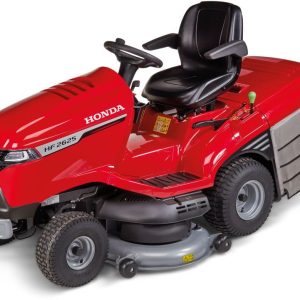 Zahradní traktor Honda HF 2625 HM