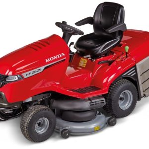 Zahradní traktor Honda HF 2625 HT