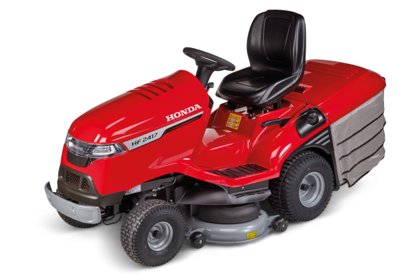 Zahradní traktor Honda HF 2417 HB