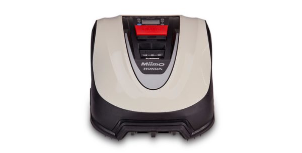 Robotická sekačka Honda Miimo HRM 40