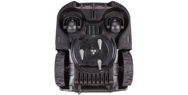 Robotická sekačka Honda Miimo HRM 40 - Image 2