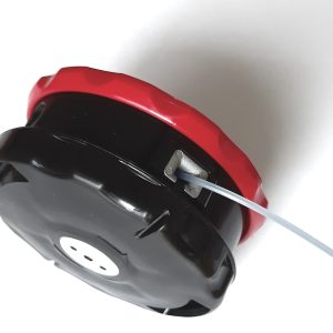 Hlava strunová W4 PROFI pro UMK 425/435/450 E UEET/LEET