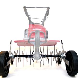 Trávníkový provzdušňovač pro F220 a FJ500
