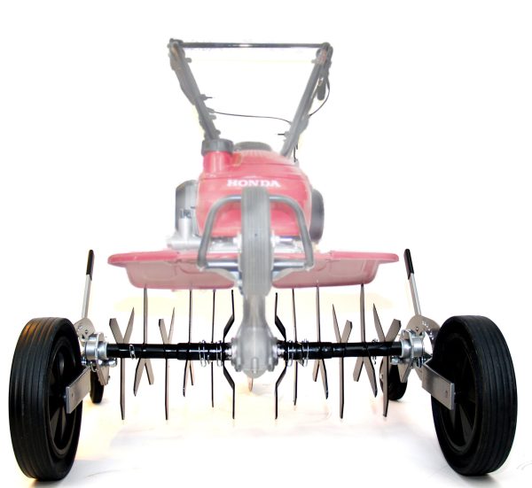 Trávníkový provzdušňovač pro F220 a FJ500