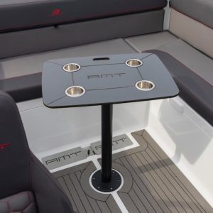 Stolek s nohou pro AMT 190 R/BR, AMT 210 BR/DC, AMT 230 BR/DC