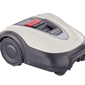 Robotická sekačka Honda Miimo HRM 70E Live