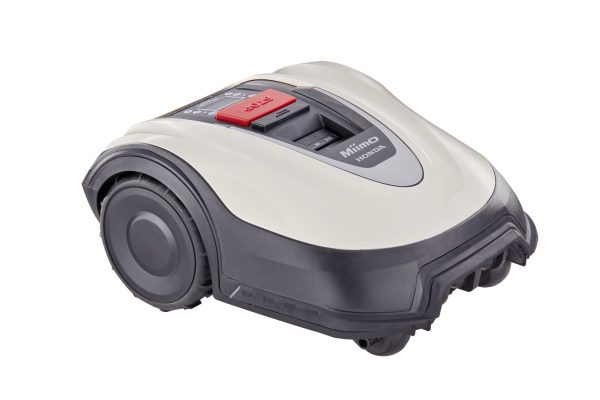 Robotická sekačka Honda Miimo HRM 70E Live