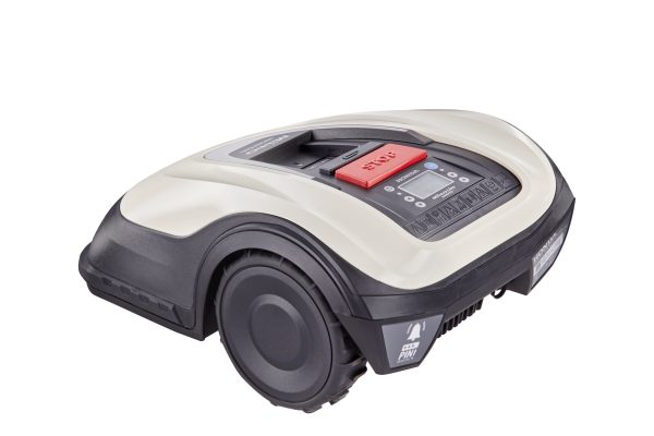 Robotická sekačka Honda Miimo HRM 70E Live - Image 2