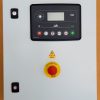 Rámová profesionální elektrocentrála TP 12 H AVR AMF (s automatikou startu) - Image 2
