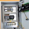 Rámová profesionální elektrocentrála TP 12 H AVR AMF (s automatikou startu) - Image 3