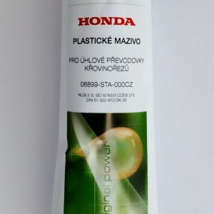 Tuk do úhlových převodů - 125ml tuba s aplikátorem