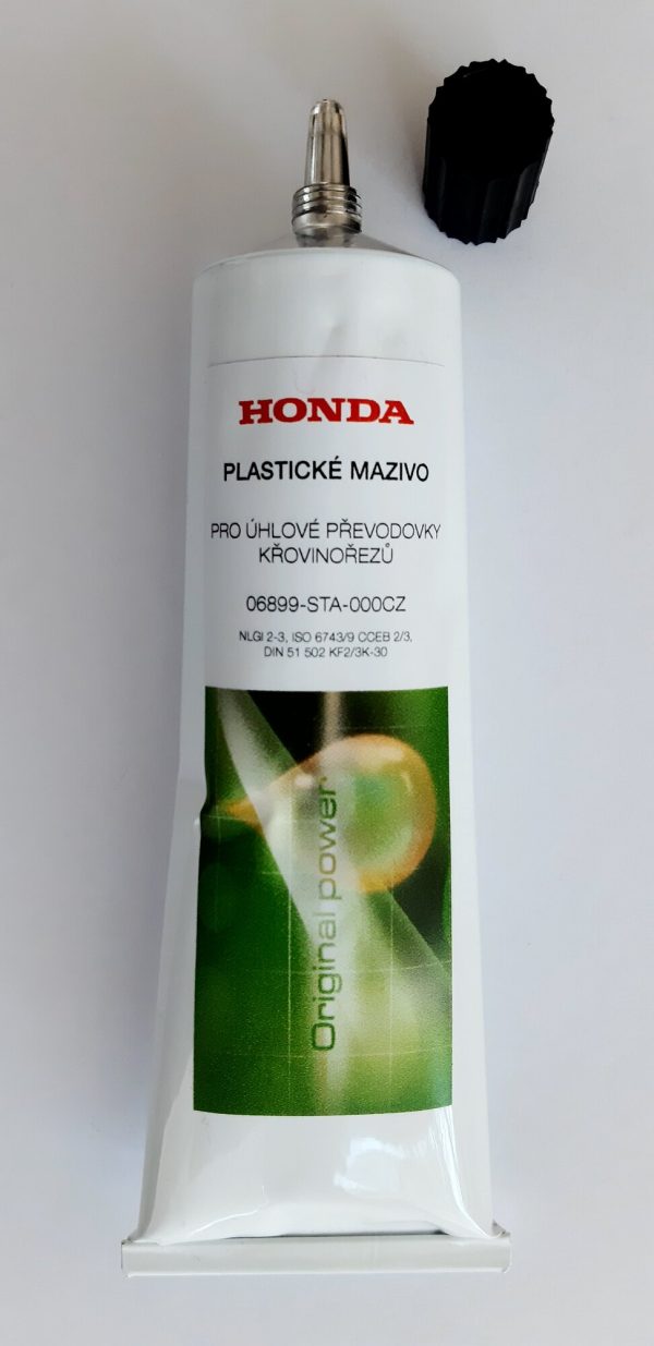 Tuk do úhlových převodů - 125ml tuba s aplikátorem