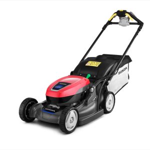 AKU sekačka s pojezdem HRX 476 XB (pouze stroj)