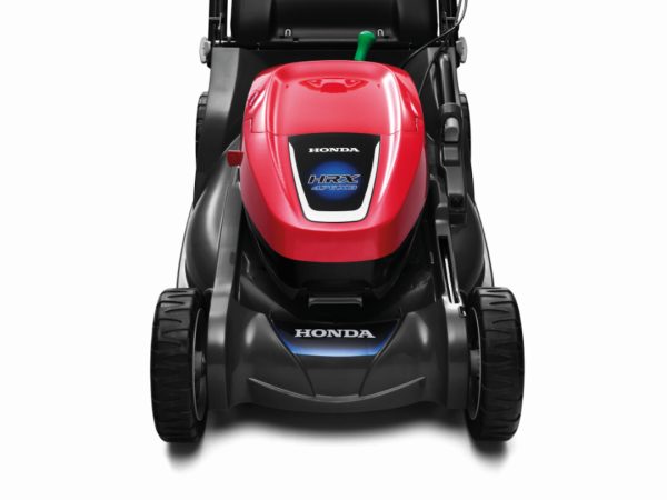 AKU sekačka s pojezdem HRX 476 XB (pouze stroj) - Image 2