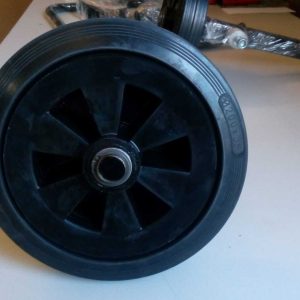 Podvozek (plná kola) pro EC4000G/G AVR, EC6000G/G AVR, ECT7000G/G AVR/GP AVR