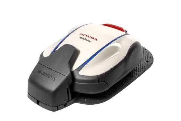 Robotická sekačka Honda Miimo HRM 2500E Live - Image 4