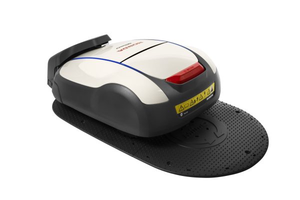 Robotická sekačka Honda Miimo HRM 2500E Live - Image 3