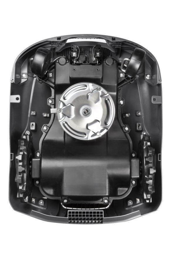 Robotická sekačka Honda Miimo HRM 4000E Live - Image 8