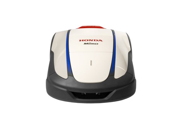 Robotická sekačka Honda Miimo HRM 4000E Live - Image 2
