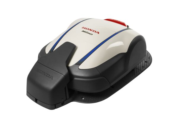 Robotická sekačka Honda Miimo HRM 4000E Live - Image 4