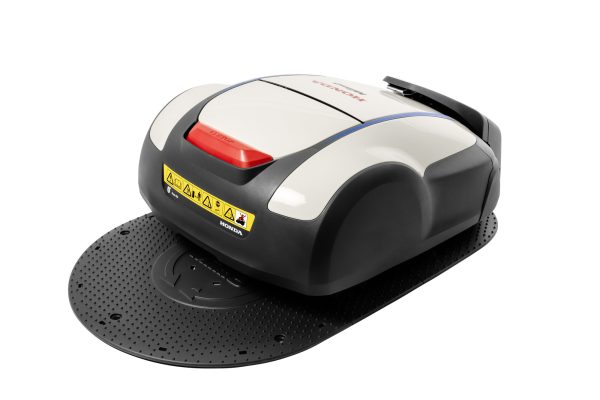 Robotická sekačka Honda Miimo HRM 4000E Live - Image 3