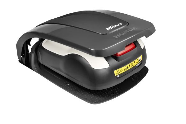 Robotická sekačka Honda Miimo HRM 1000E - Image 5
