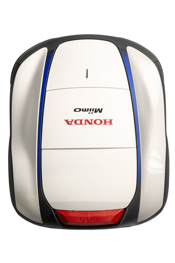 Robotická sekačka Honda Miimo HRM 1000E - Image 2