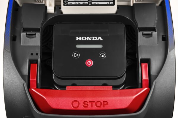 Robotická sekačka Honda Miimo HRM 1000E - Image 6