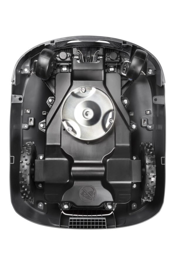 Robotická sekačka Honda Miimo HRM 1000E - Image 3
