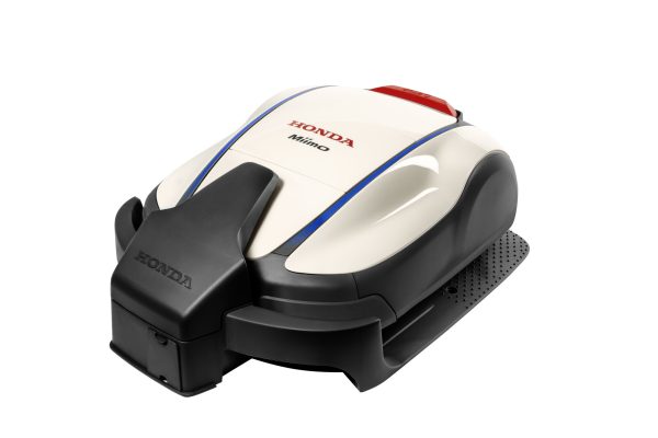 Robotická sekačka Honda Miimo HRM 1000E - Image 4