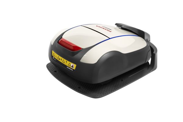 Robotická sekačka Honda Miimo HRM 1500E - Image 5