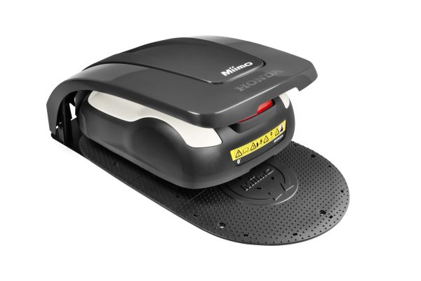 Robotická sekačka Honda Miimo HRM 4000E Live - Image 6