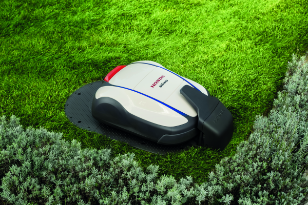 Robotická sekačka Honda Miimo HRM 1500E - Image 10