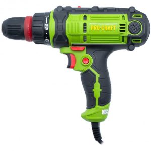 Elektrický šroubovák PB300DFR