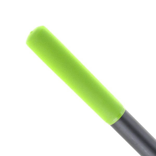 Lopata srdcová kovaná rycí 23cm (nášlapy) se sklolaminátovou násadou 150cm Procraft GRS-1500 - Image 4